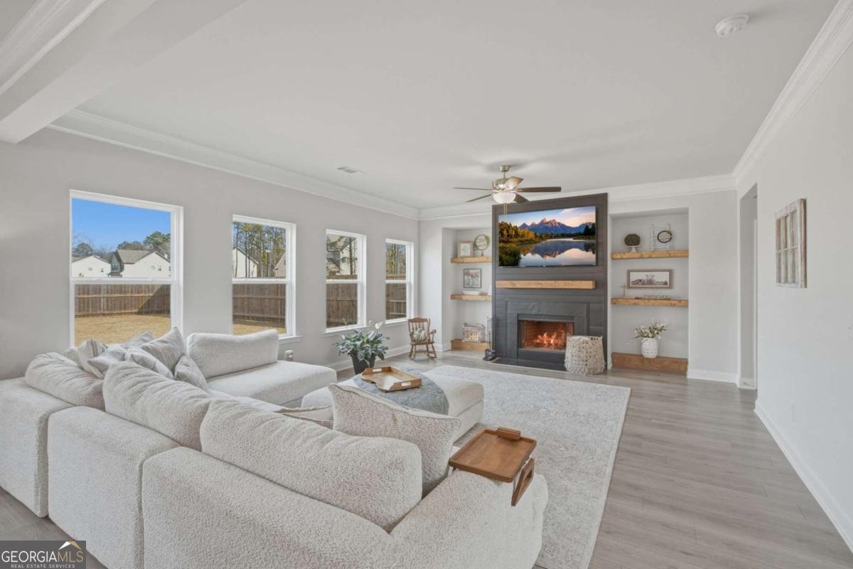 1006 Mallard Point Hoschton - Photo 9