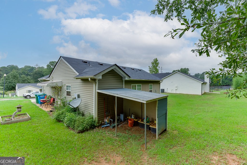 31 Coles Court Drive Commerce - Photo 29