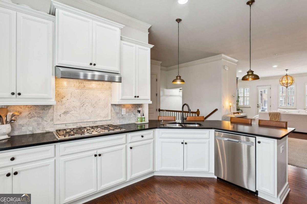 430 Rose Garden Lane Alpharetta - Photo 10