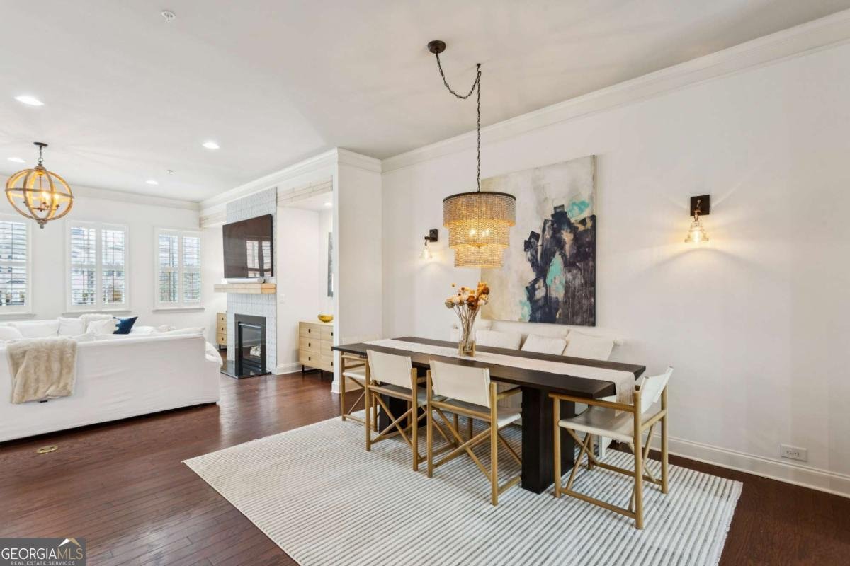 430 Rose Garden Lane Alpharetta - Photo 12