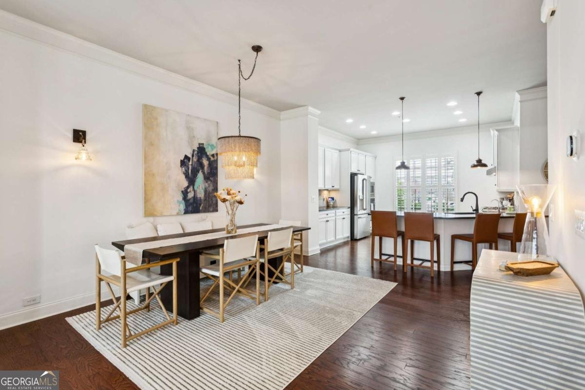 430 Rose Garden Lane Alpharetta - Photo 13