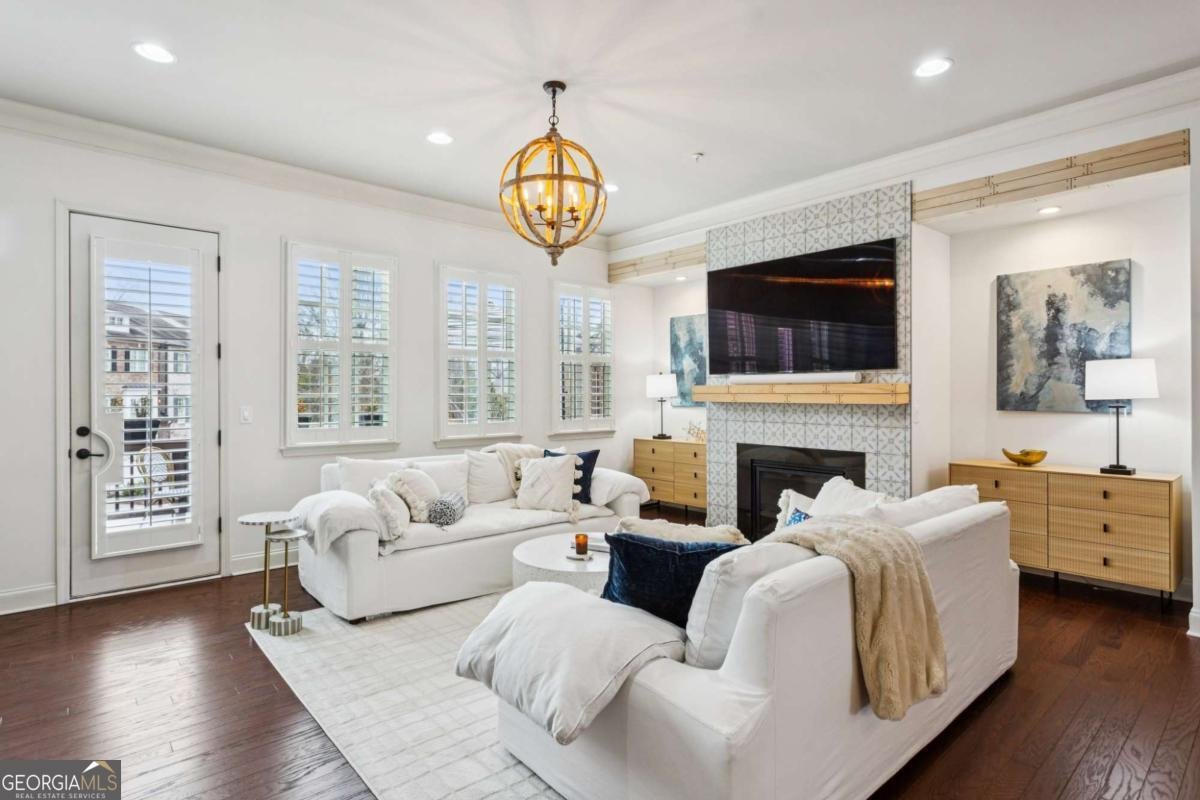 430 Rose Garden Lane Alpharetta - Photo 15