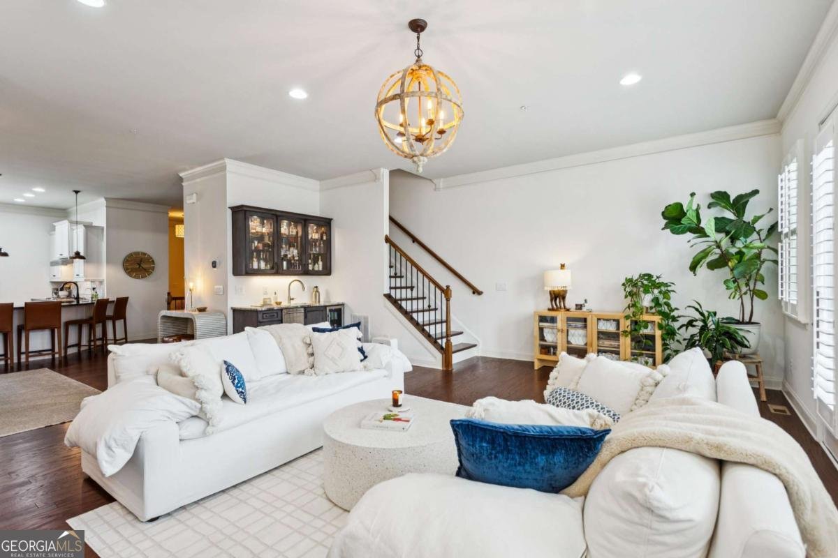 430 Rose Garden Lane Alpharetta - Photo 18