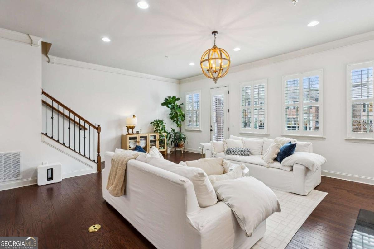 430 Rose Garden Lane Alpharetta - Photo 19