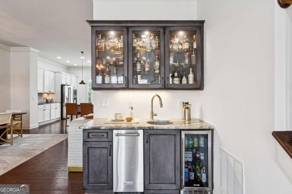 430 Rose Garden Lane Alpharetta - Photo 20