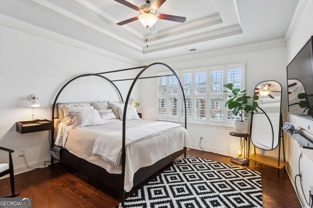 430 Rose Garden Lane Alpharetta - Photo 22