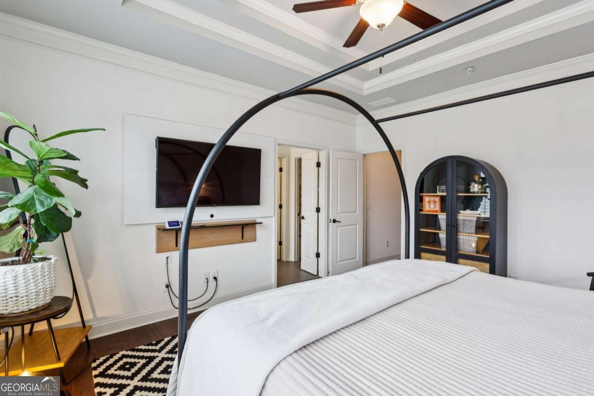 430 Rose Garden Lane Alpharetta - Photo 23