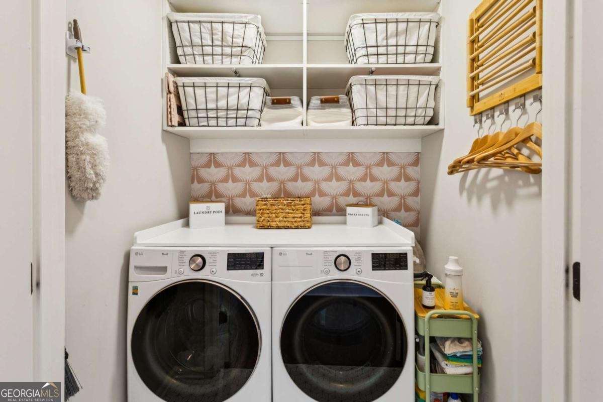 430 Rose Garden Lane Alpharetta - Photo 35