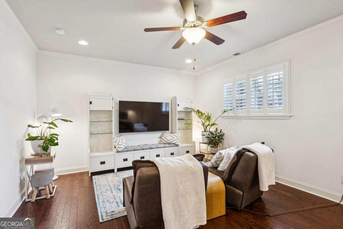 430 Rose Garden Lane Alpharetta - Photo 36