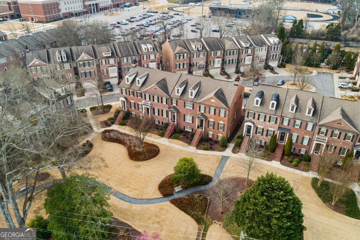 430 Rose Garden Lane Alpharetta - Photo 45