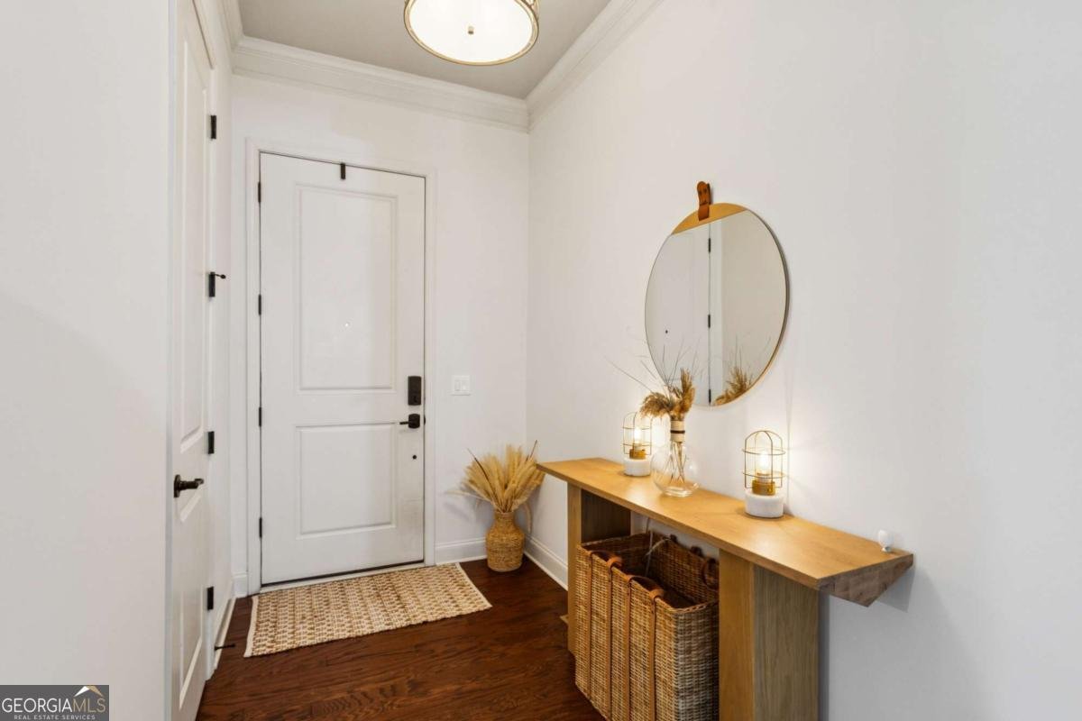 430 Rose Garden Lane Alpharetta - Photo 6