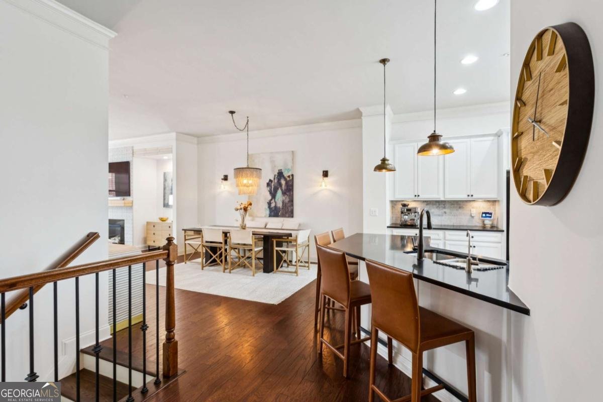 430 Rose Garden Lane Alpharetta - Photo 7