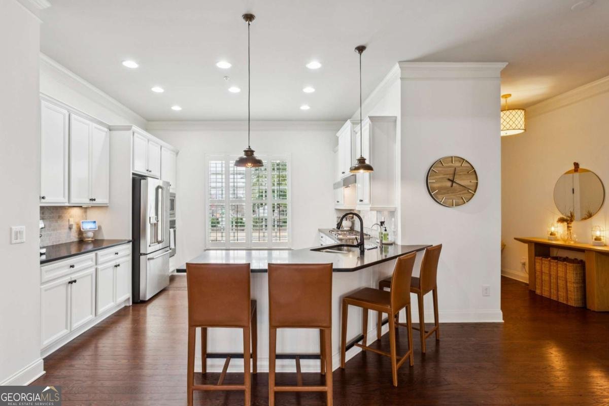 430 Rose Garden Lane Alpharetta - Photo 8