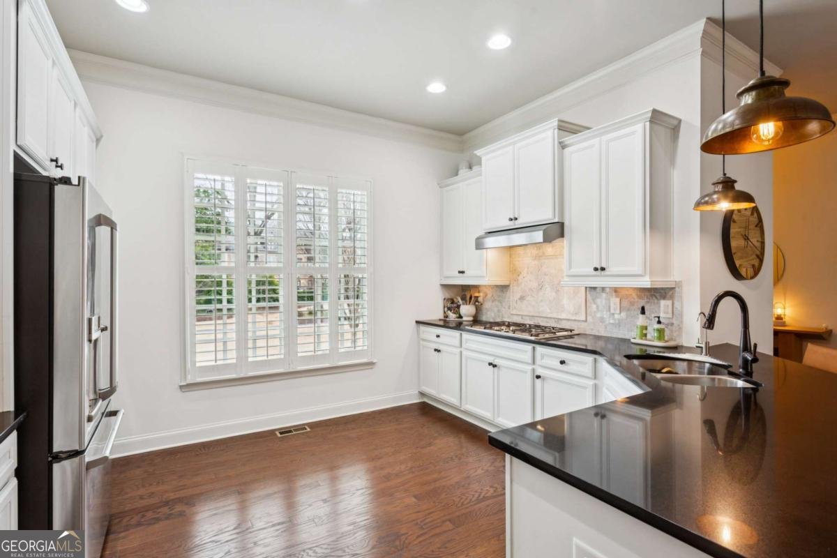 430 Rose Garden Lane Alpharetta - Photo 9