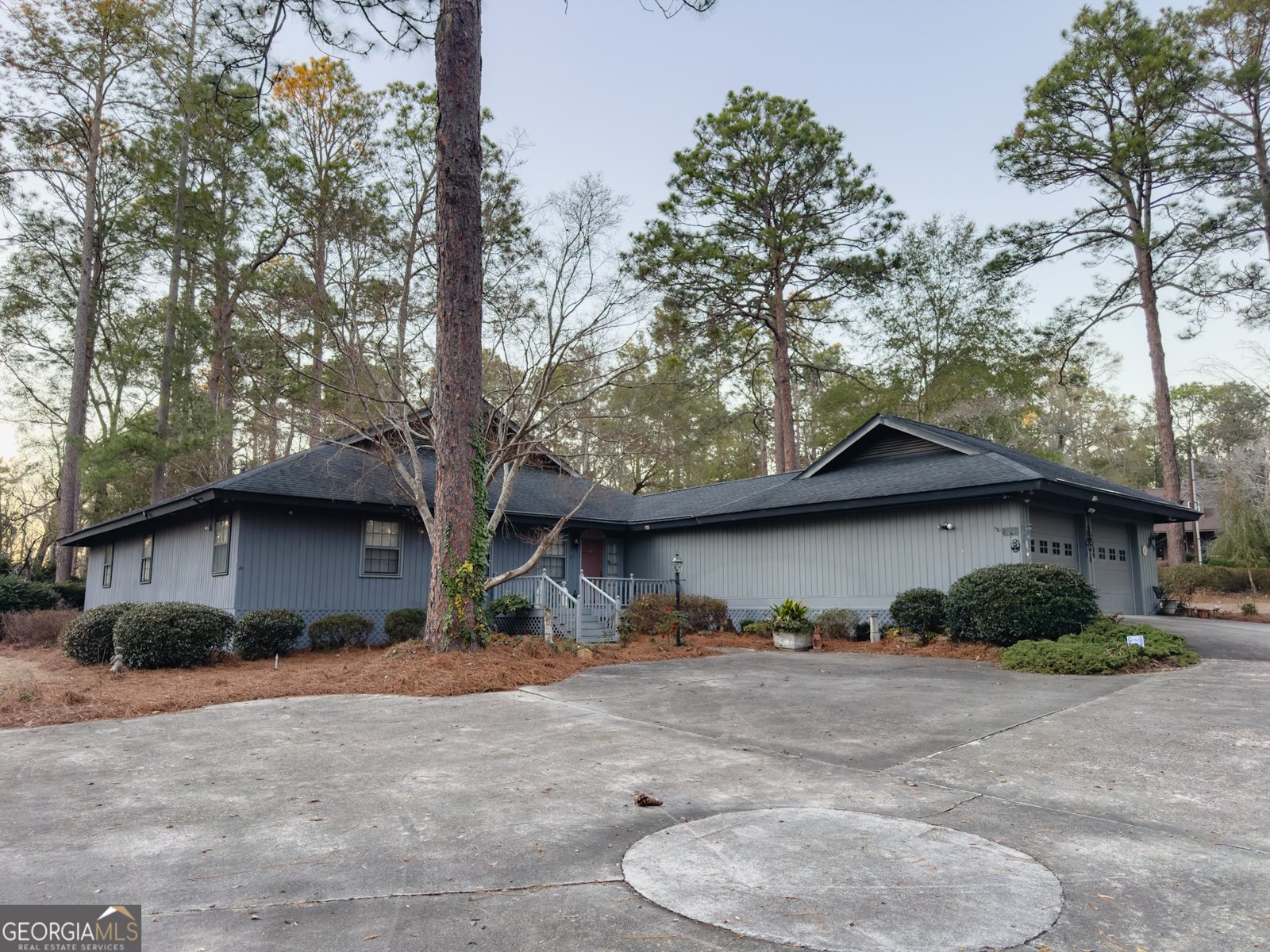 935 Odom Street Millen - Photo 1