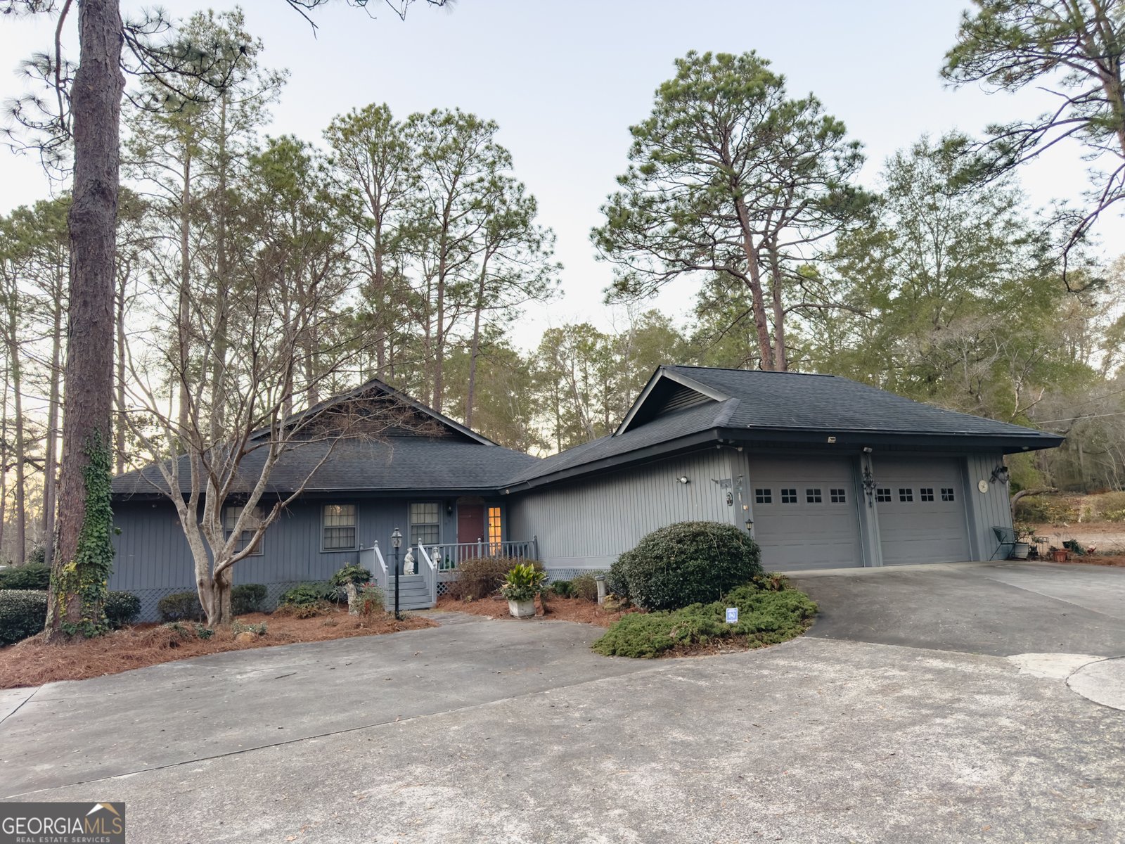 935 Odom Street Millen - Photo 10