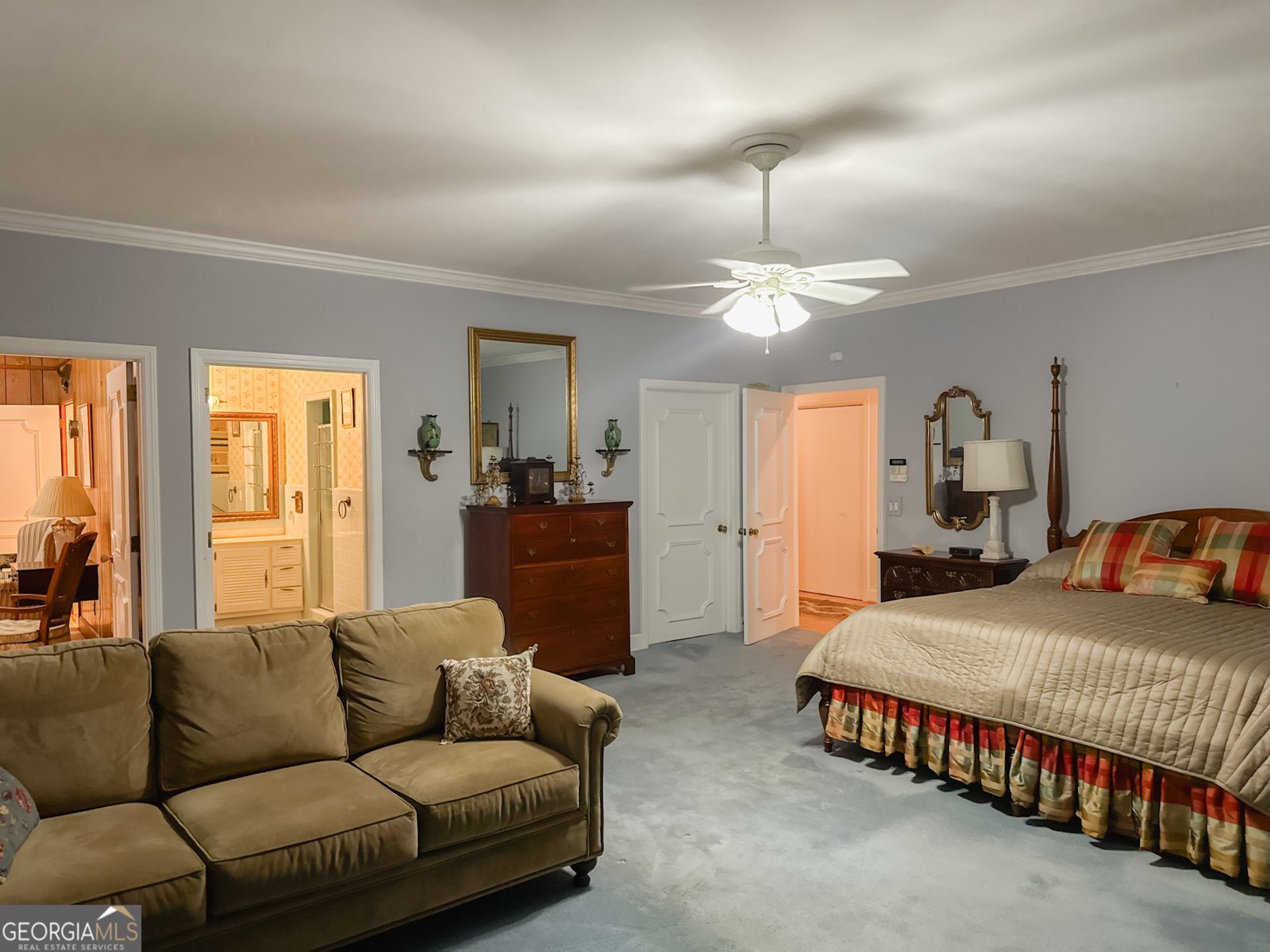 935 Odom Street Millen - Photo 33