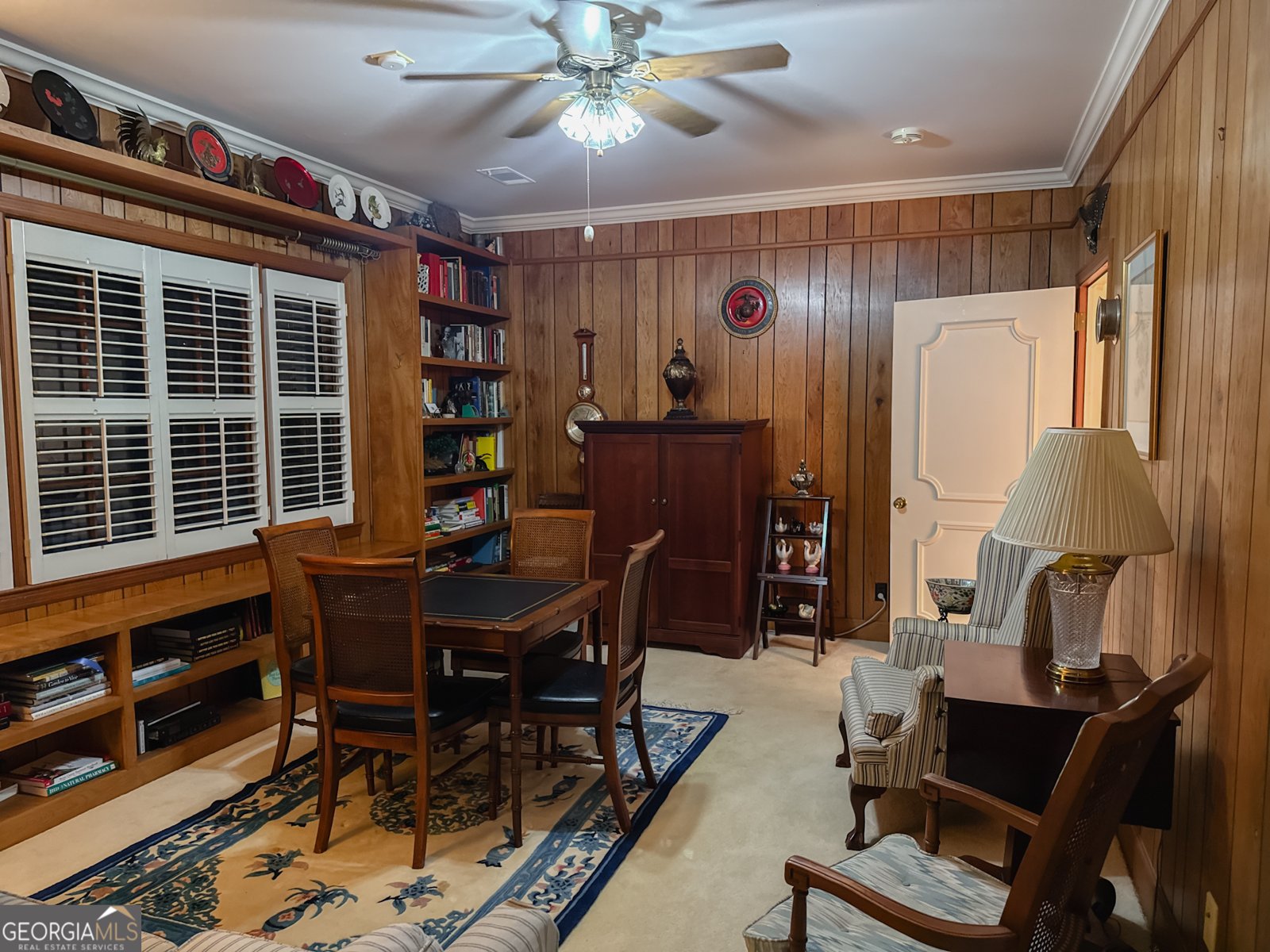 935 Odom Street Millen - Photo 42