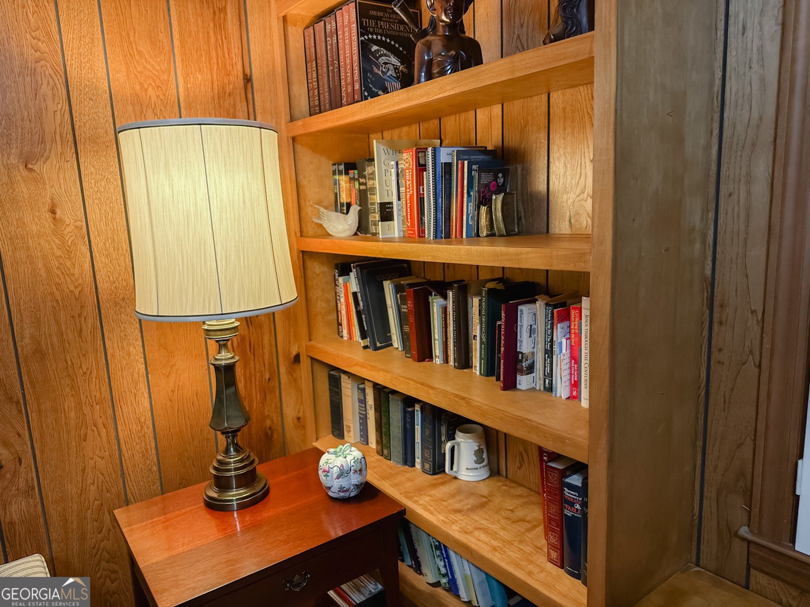 935 Odom Street Millen - Photo 43