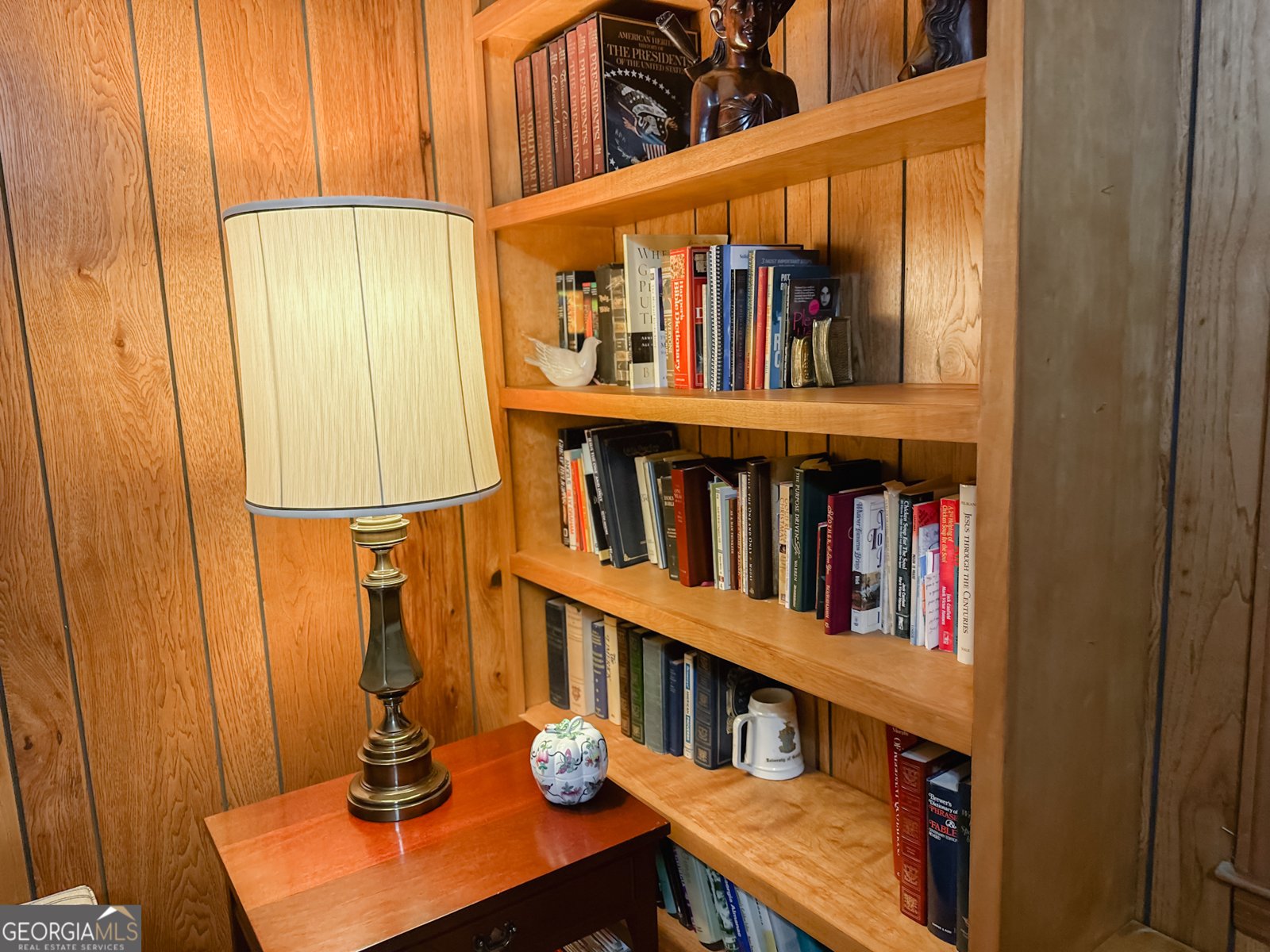 935 Odom Street Millen - Photo 44