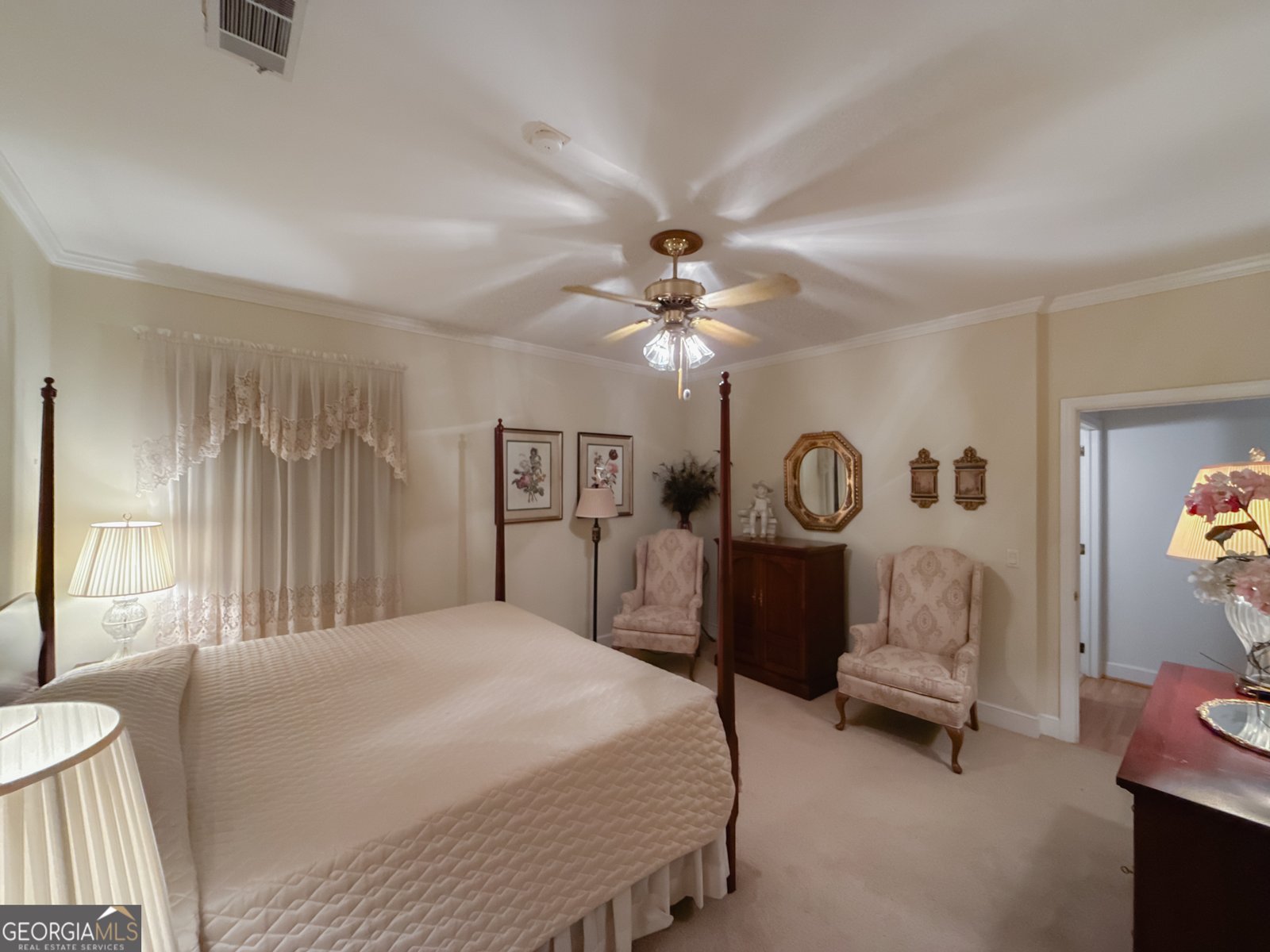 935 Odom Street Millen - Photo 52