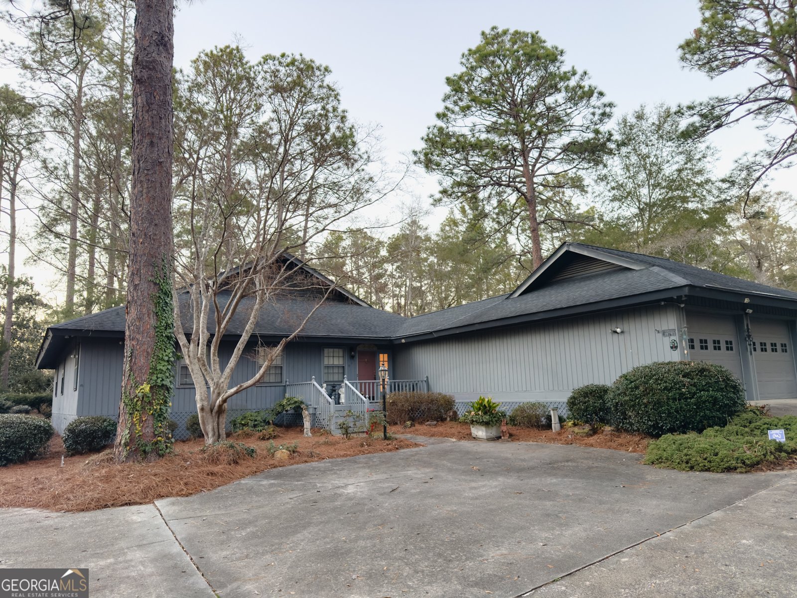 935 Odom Street Millen - Photo 8