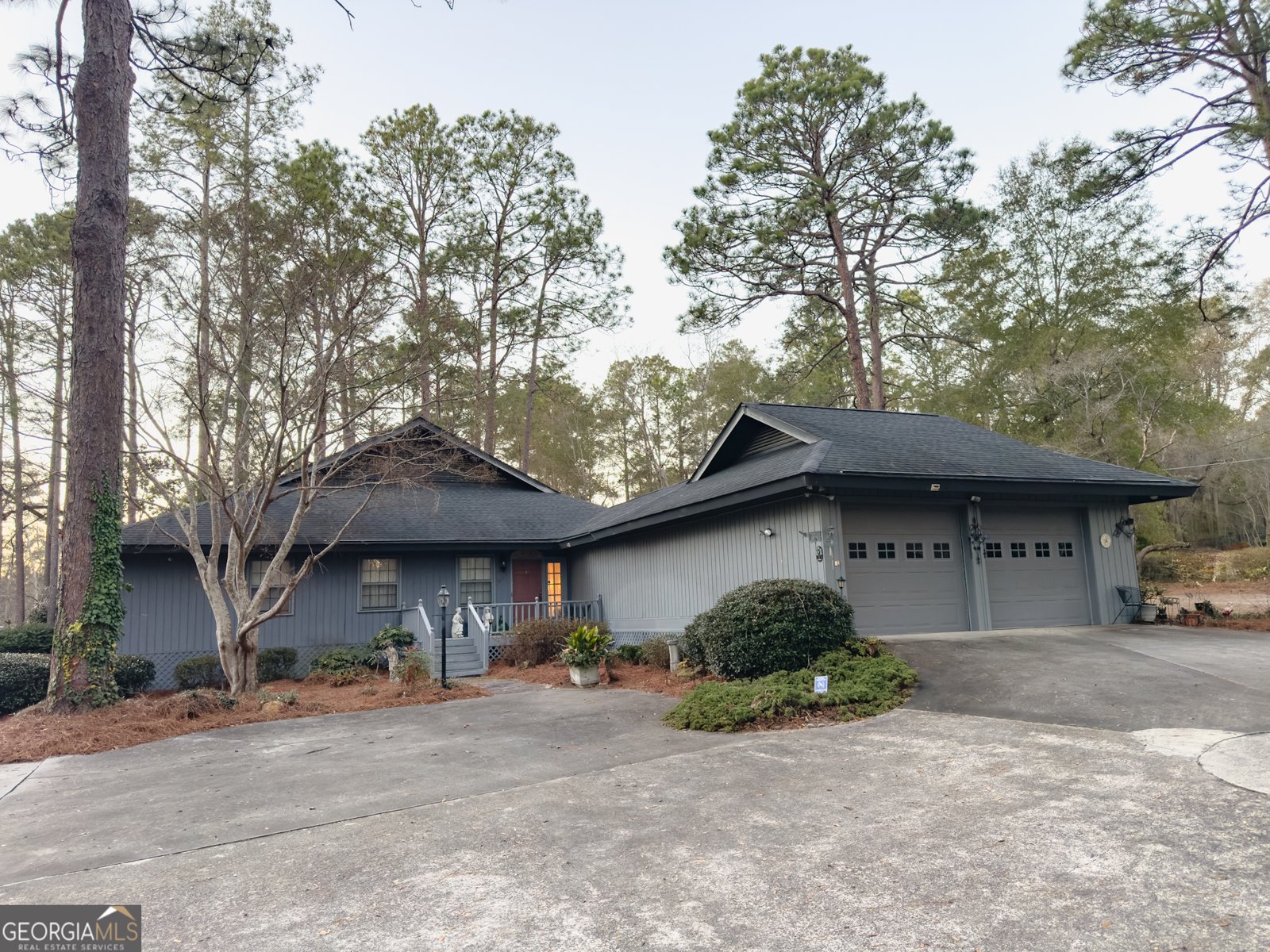 935 Odom Street Millen - Photo 9