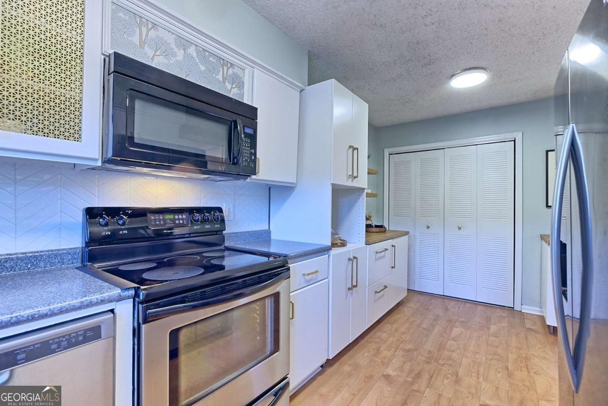 2451 Northlake Court Atlanta - Photo 14