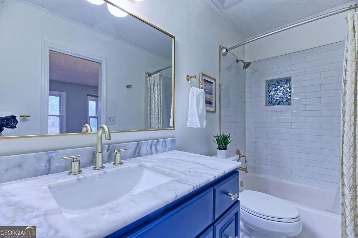 2451 Northlake Court Atlanta - Photo 17