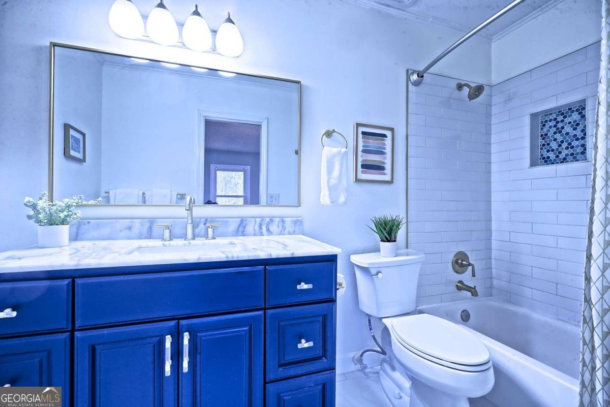 2451 Northlake Court Atlanta - Photo 18