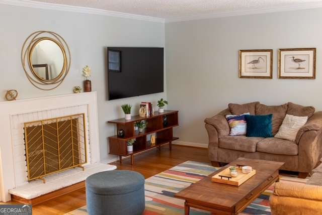 2451 Northlake Court Atlanta - Photo 6