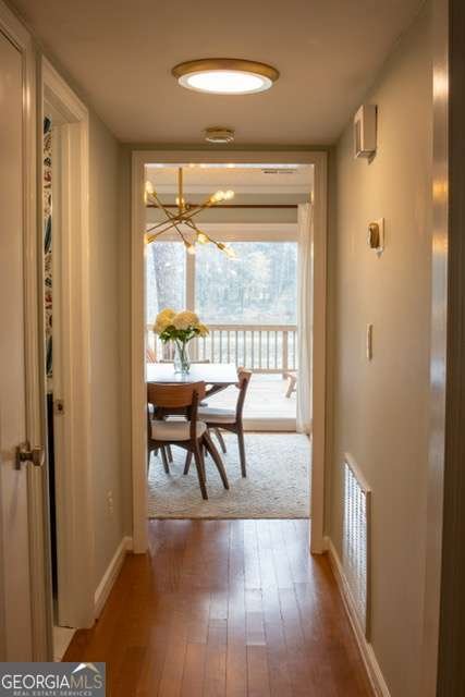 2451 Northlake Court Atlanta - Photo 8