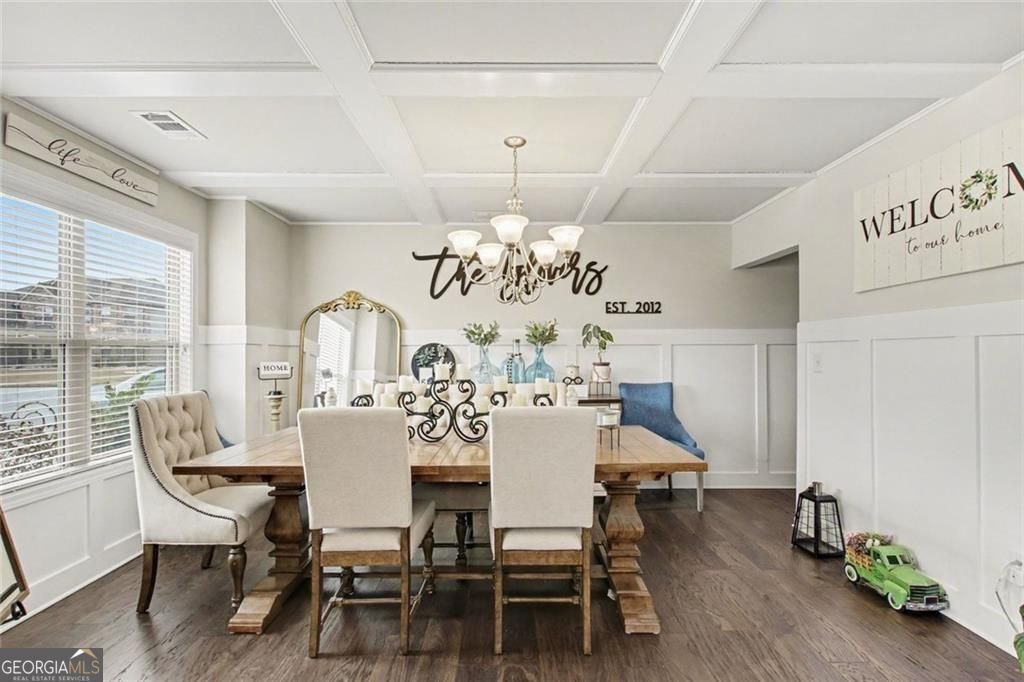 1084 Scarlet Sage Circle Auburn - Photo 10