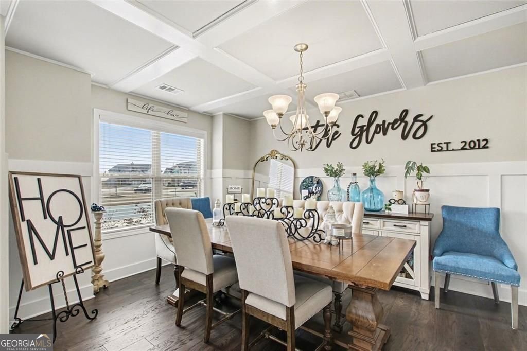 1084 Scarlet Sage Circle Auburn - Photo 11