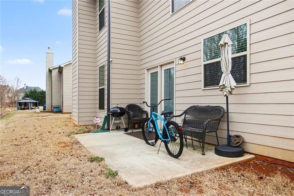 1084 Scarlet Sage Circle Auburn - Photo 31