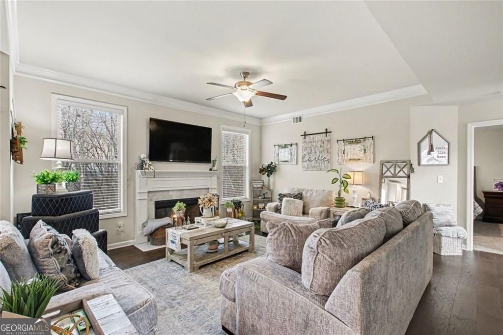 1084 Scarlet Sage Circle Auburn - Photo 6