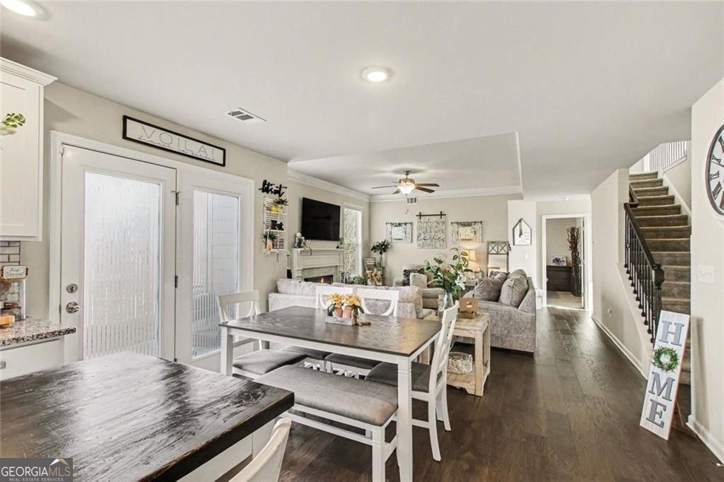 1084 Scarlet Sage Circle Auburn - Photo 9