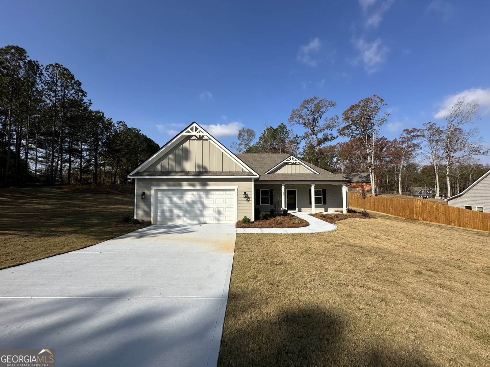 31 Sourwood Drive Mansfield - Photo 1