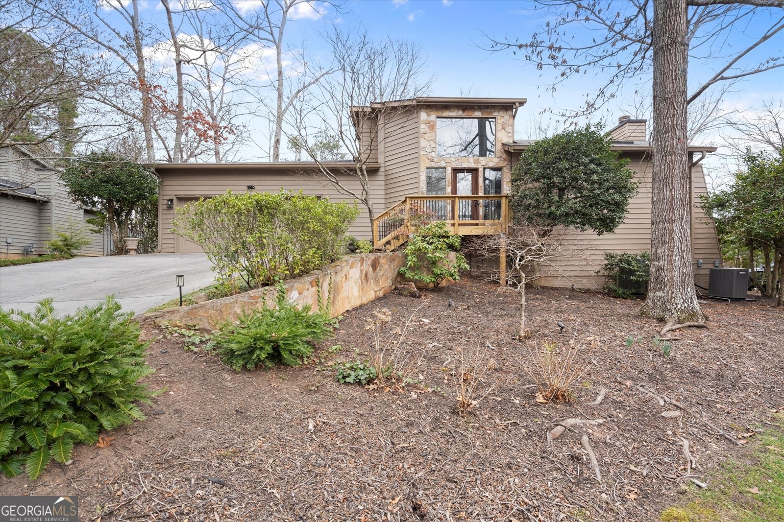 4240 Loch Highland Parkway Roswell - Photo 1