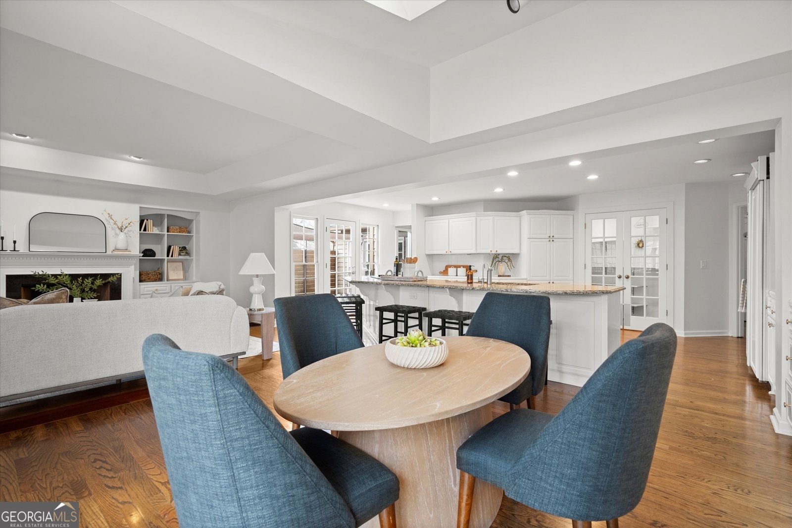 4240 Loch Highland Parkway Roswell - Photo 22