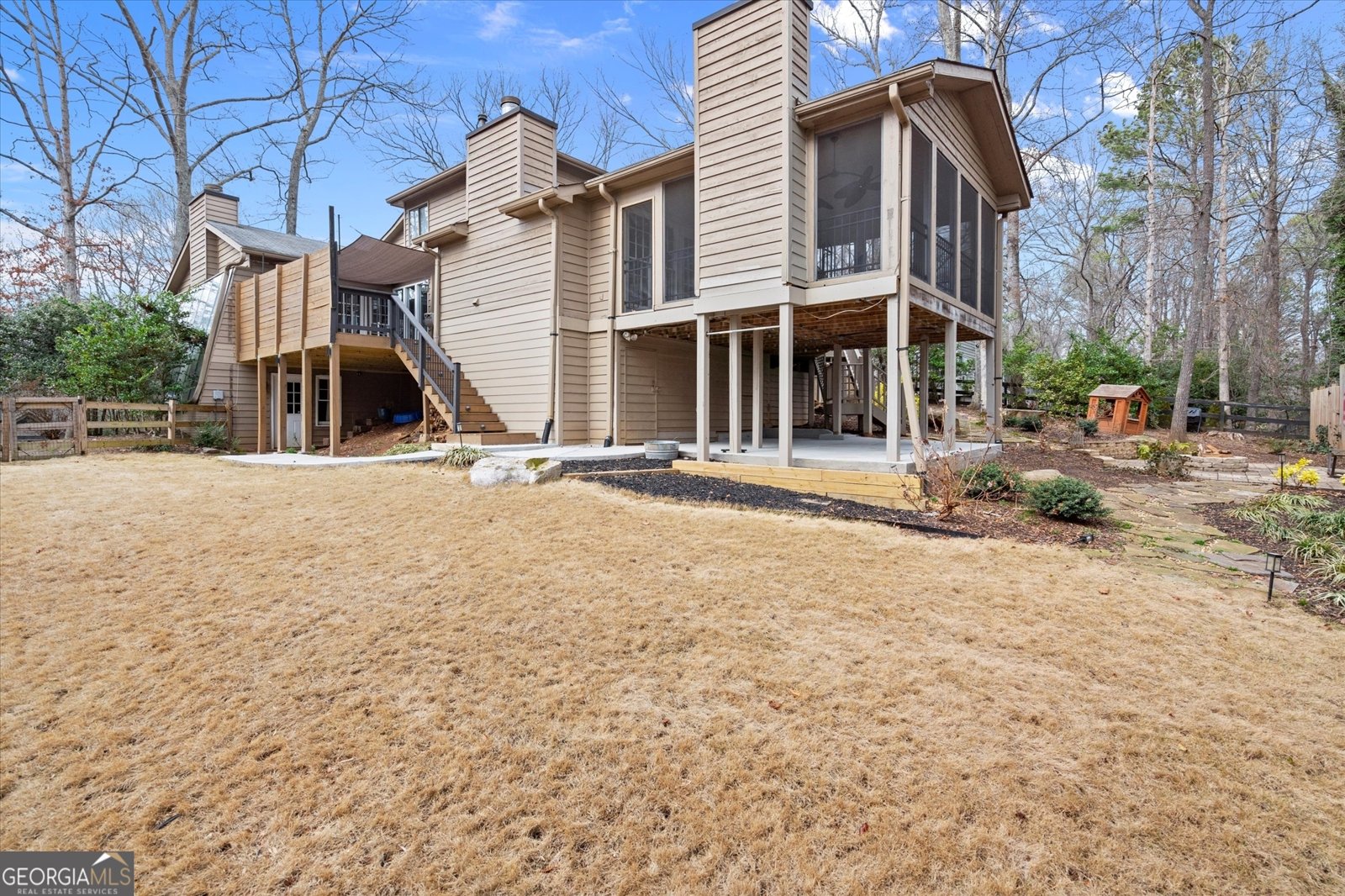 4240 Loch Highland Parkway Roswell - Photo 68