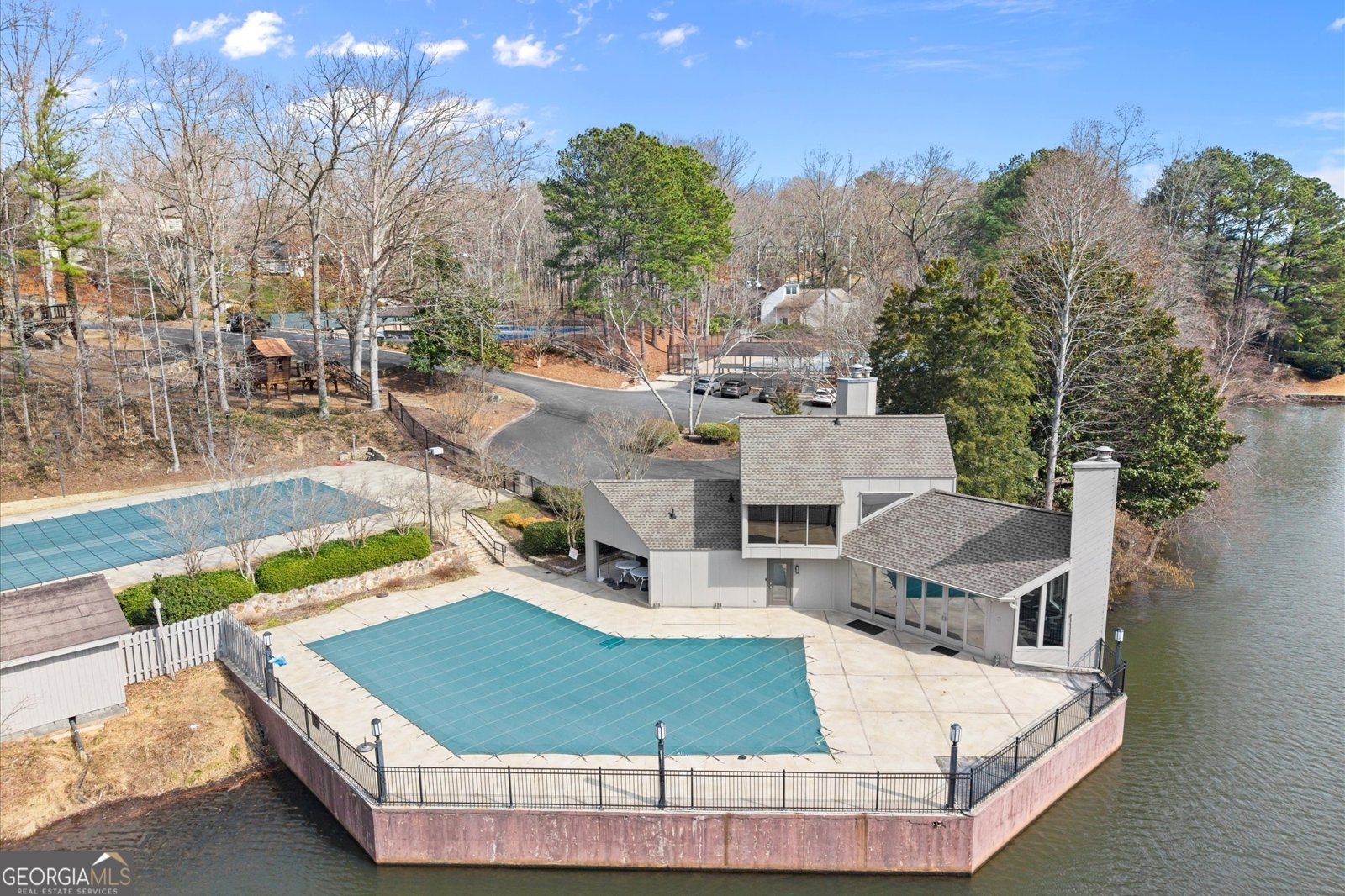 4240 Loch Highland Parkway Roswell - Photo 80