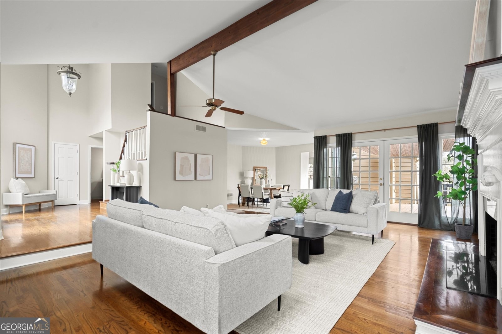 4240 Loch Highland Parkway Roswell - Photo 9