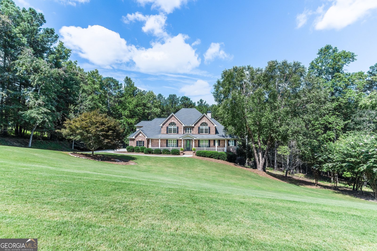 503 Antrim Glen Drive Hoschton - Photo 10