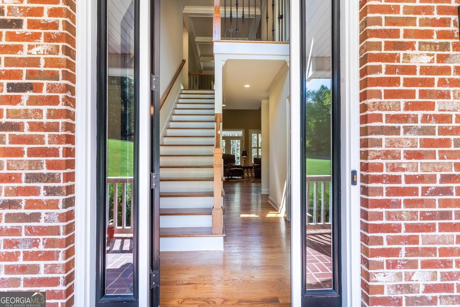 503 Antrim Glen Drive Hoschton - Photo 15