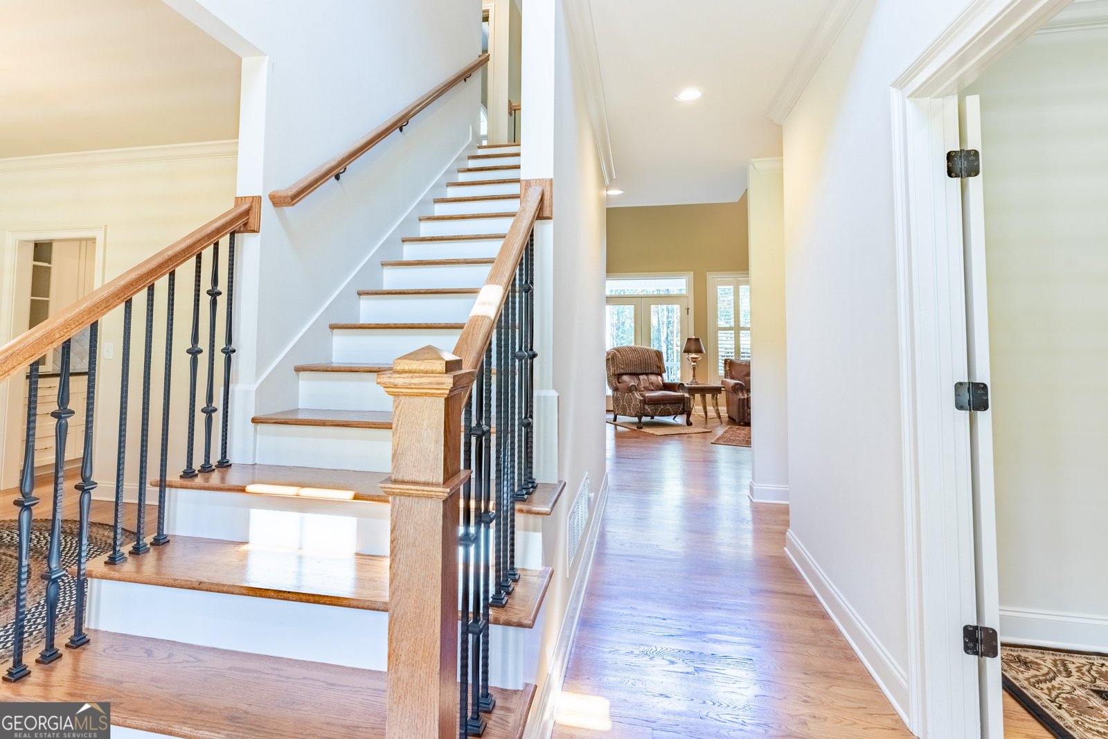 503 Antrim Glen Drive Hoschton - Photo 16