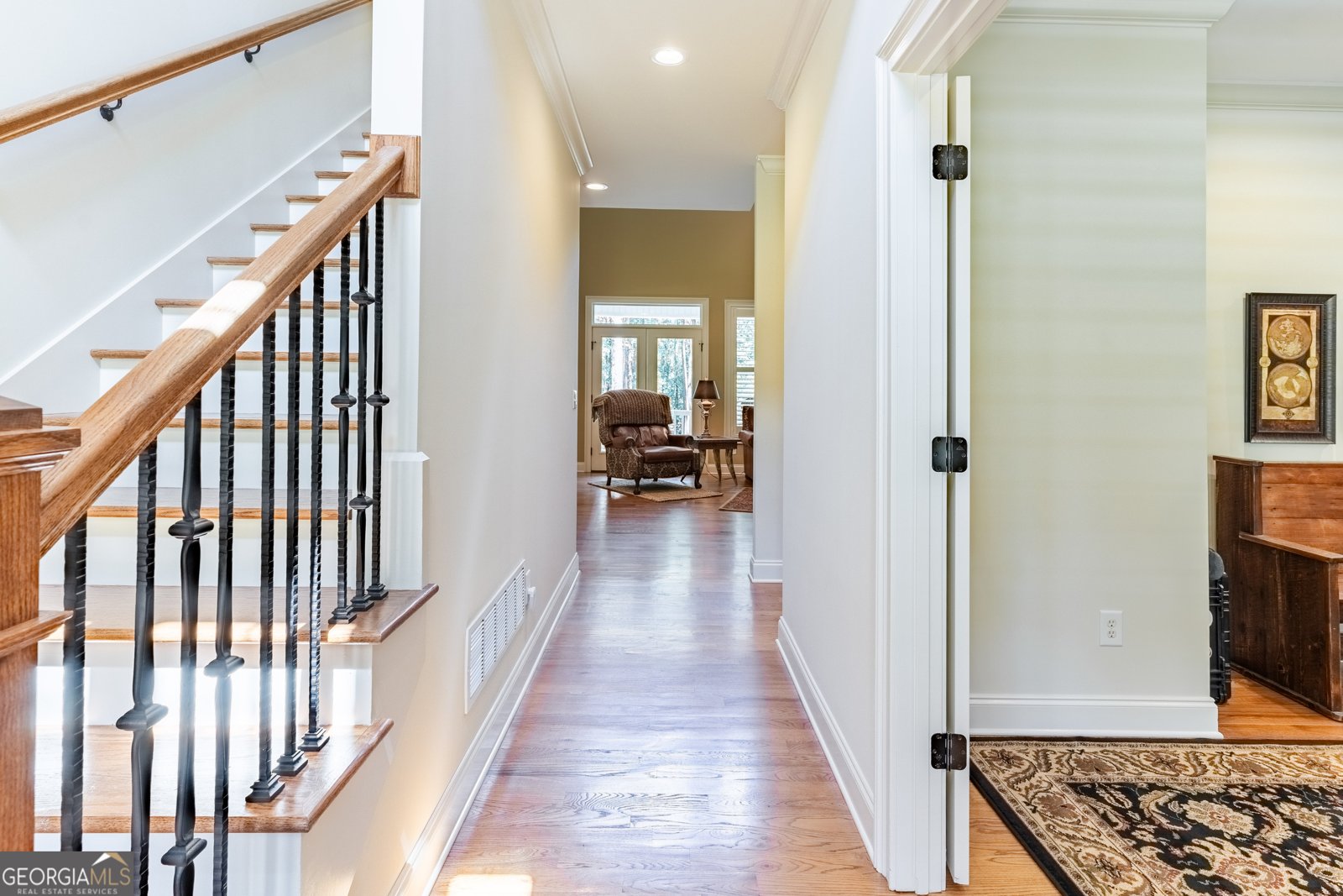 503 Antrim Glen Drive Hoschton - Photo 17