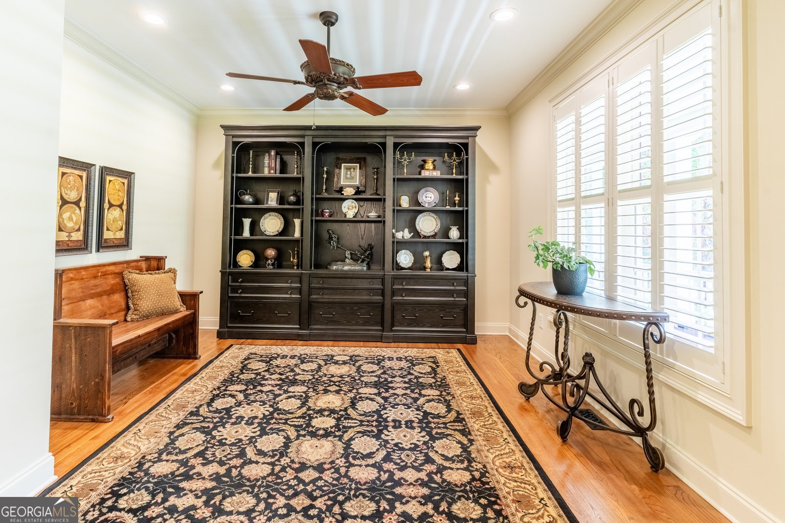 503 Antrim Glen Drive Hoschton - Photo 18