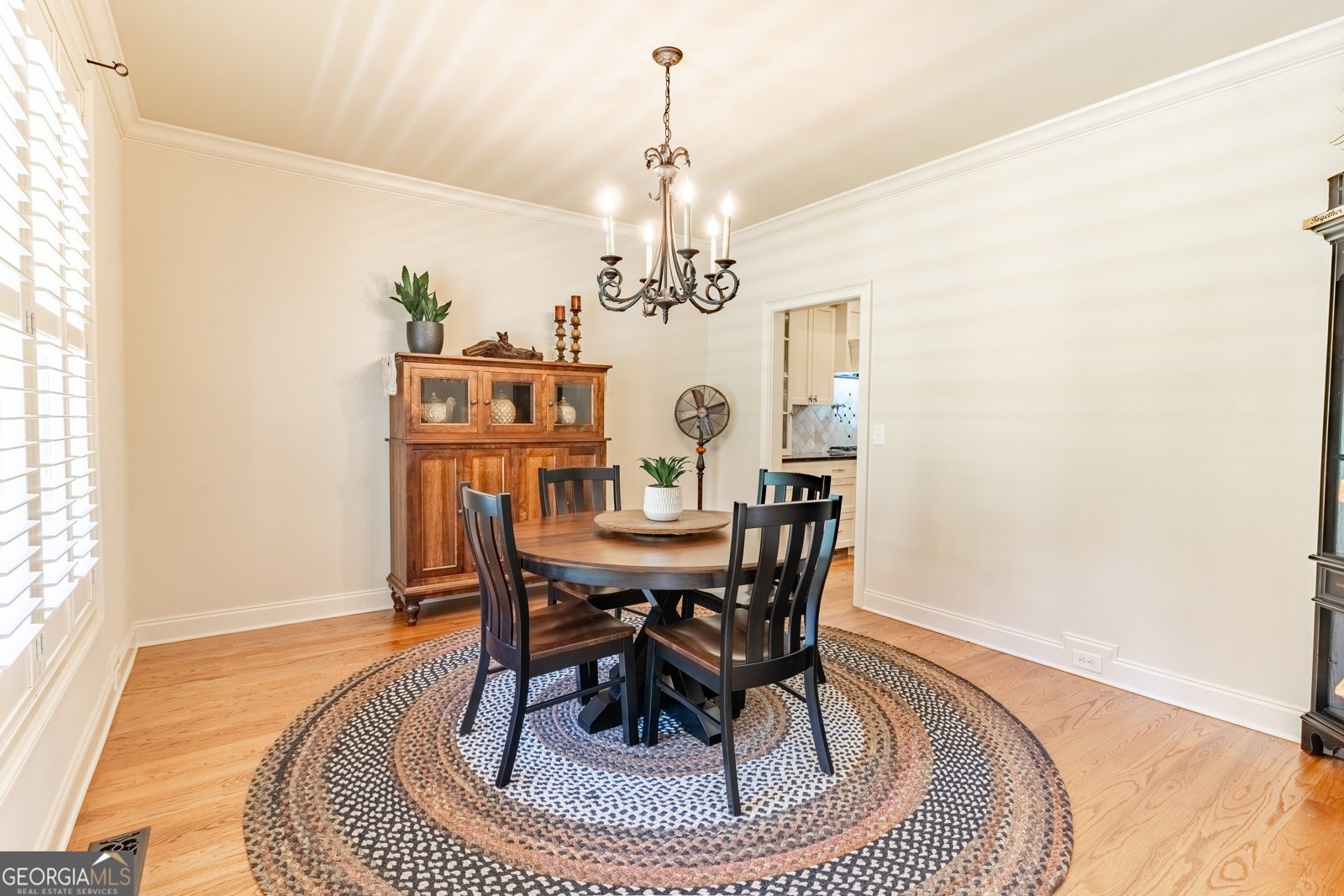 503 Antrim Glen Drive Hoschton - Photo 19