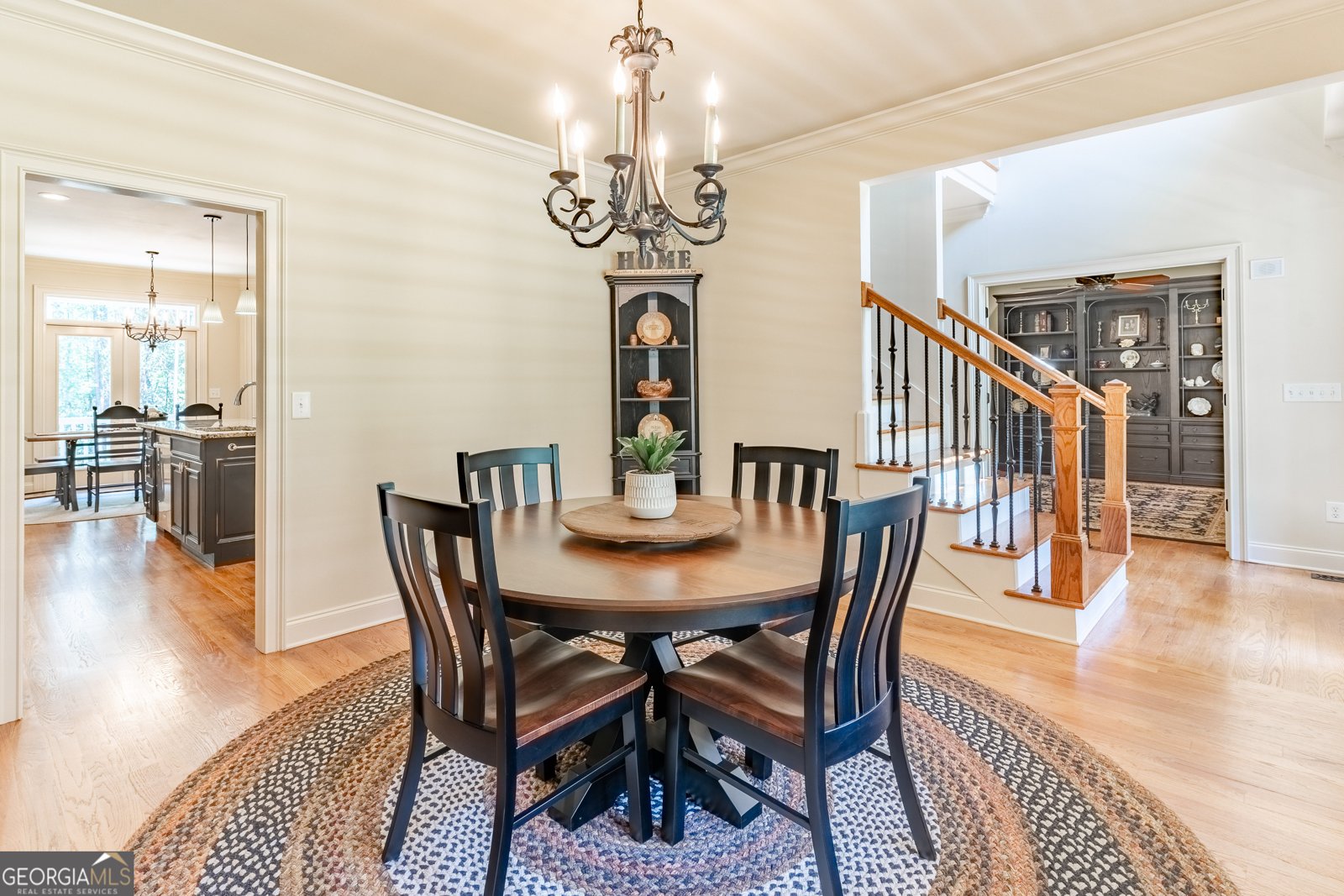 503 Antrim Glen Drive Hoschton - Photo 20